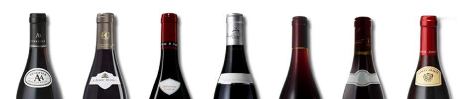 APPROFONDIMENTI DIVINI – OBIETTIVO BOURGOGNE – LA COTE DE NUITS PARTE II – Mercoledì 23 novembre ore 20:30