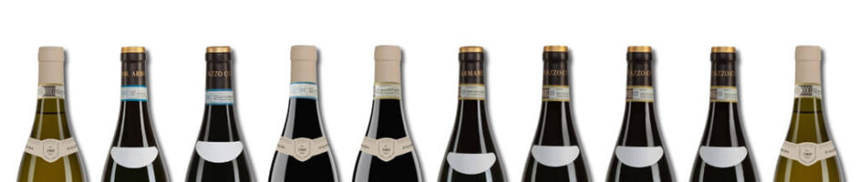 CICLO I GRANDI PRODUTTORI ITALIANI – “COMM. ARMANDO PIAZZO NEL CUORE DELLE LANGHE TRA BAROLO E BARBARESCO” – Venerdì 2 Febbraio 2024 ore 20:30