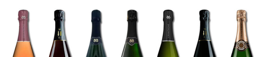 CHAMPAGNE MON AMOUR PARTE V ANNO V – Venerdì 24 Ottobre 2025 ore 20:30