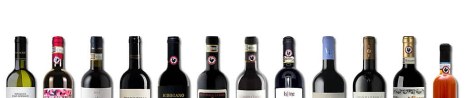 OBIETTIVO CHIANTI CLASSICO – Venerdì 13 Novembre ore 20:30